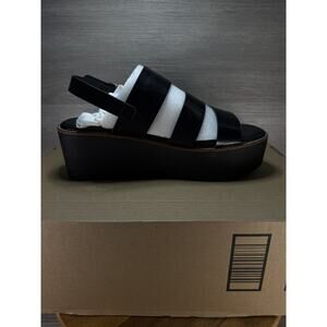 Dirty Laundry Women's Pendulum Platform Sandals size 10